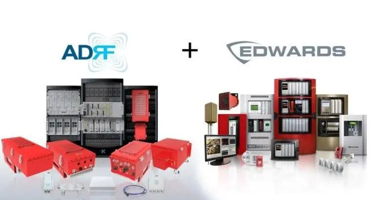 PCTEL Dual Battery Power Pack Kit for Fire Safety Pros