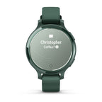 Garmin Lily 2 Active - Touchscreen, GPS & Up to 9 Days of Battery Life