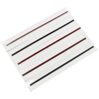 Performance P Version Sports Decorative Stickers For Tesla Model 3/Y