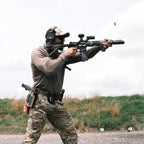 GBRS Hydra Mount - Optic & Laser Mount, NVG Ready - Proudly Made in the USA