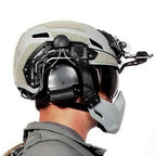 Galvion Caiman NVG Arm Visor