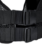 Phantom Plate Carrier Vest - 100% breathable Fast-adjustable