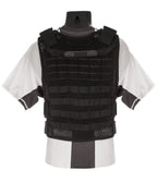 Phantom Plate Carrier Vest - 100% breathable Fast-adjustable