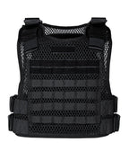 Phantom Plate Carrier Vest - 100% breathable Fast-adjustable