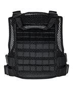 Phantom Plate Carrier Vest - 100% breathable Fast-adjustable