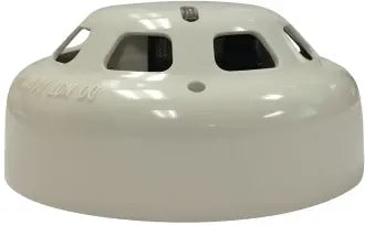 Reliable Photoelectric Smoke Detector for Safety
