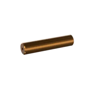 Pin Latch Dry Valve for Fire Protection Systems