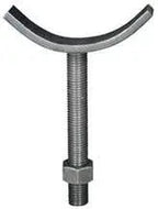 Adjustable Pipe Saddle Support for Pipe Installation