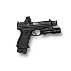 Strike Micro Threaded Barrel Comp - QUAD