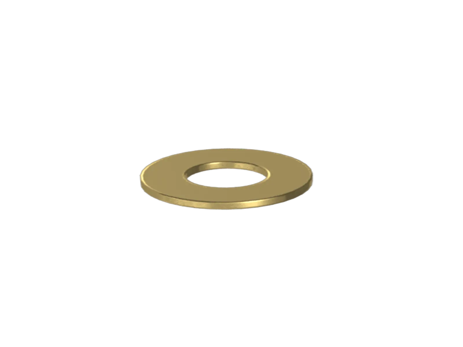 Orifice Inspector Sectors Test 3/4" for Fire Protection
