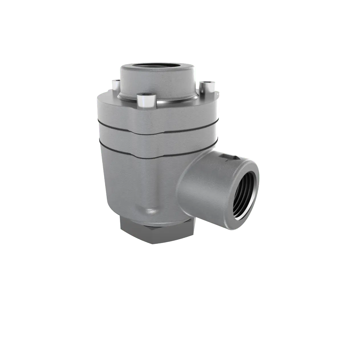 Viking R-1 Corrosion Resistant Pneumatic Actuator for Fire Systems