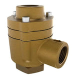 Corrosion Resistant Pneumatic Actuator