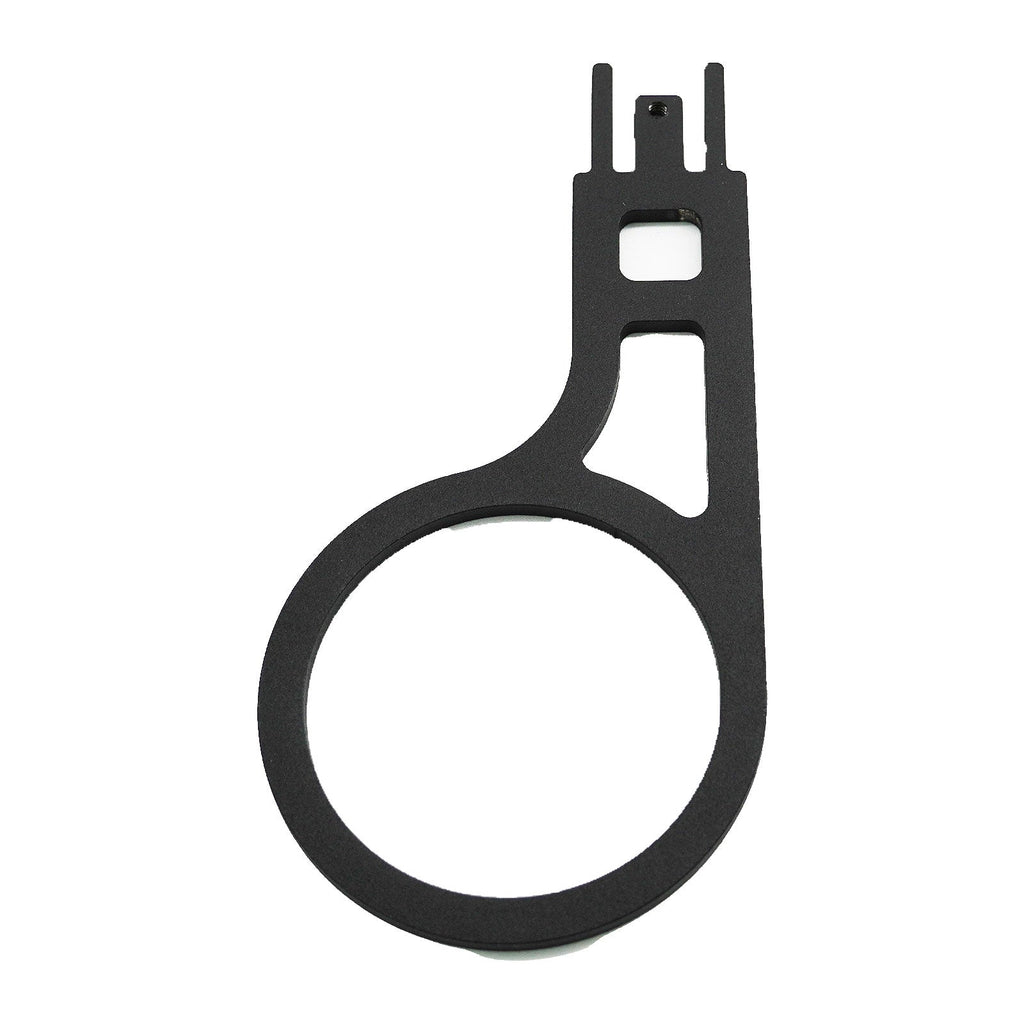 Seat Rail Cup Holder Bracket For 68-98 Porsche 911