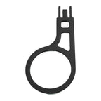 Seat Rail Cup Holder Bracket For 68-98 Porsche 911