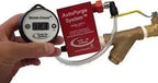 Port Nitrogen Purity Sensor for Accurate Monitoring