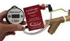 Port Nitrogen Purity Sensor for Accurate Monitoring