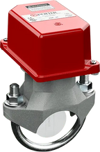 Potter Industrial Flow Switch for Fire Protection Systems