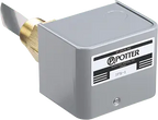 Potter Industrial Flow Switch for Fire Protection Systems