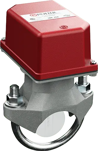 Potter VSR Waterflow Switch with Retard for Fire Systems