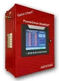 Power Saver Manifold 10 Fire Protection System Equipment