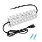 Power Supply LRM 24VDC 2A for Fire Protection Systems