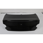 Carbon Fiber Rear OEM Style Trunk for BMW G87 M2 G42 2 Series