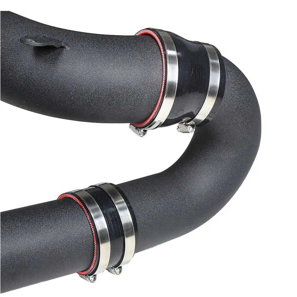 Performance Front Mount Cold Air Intake System for BMW G80 G82 G83 M3 M4 S58