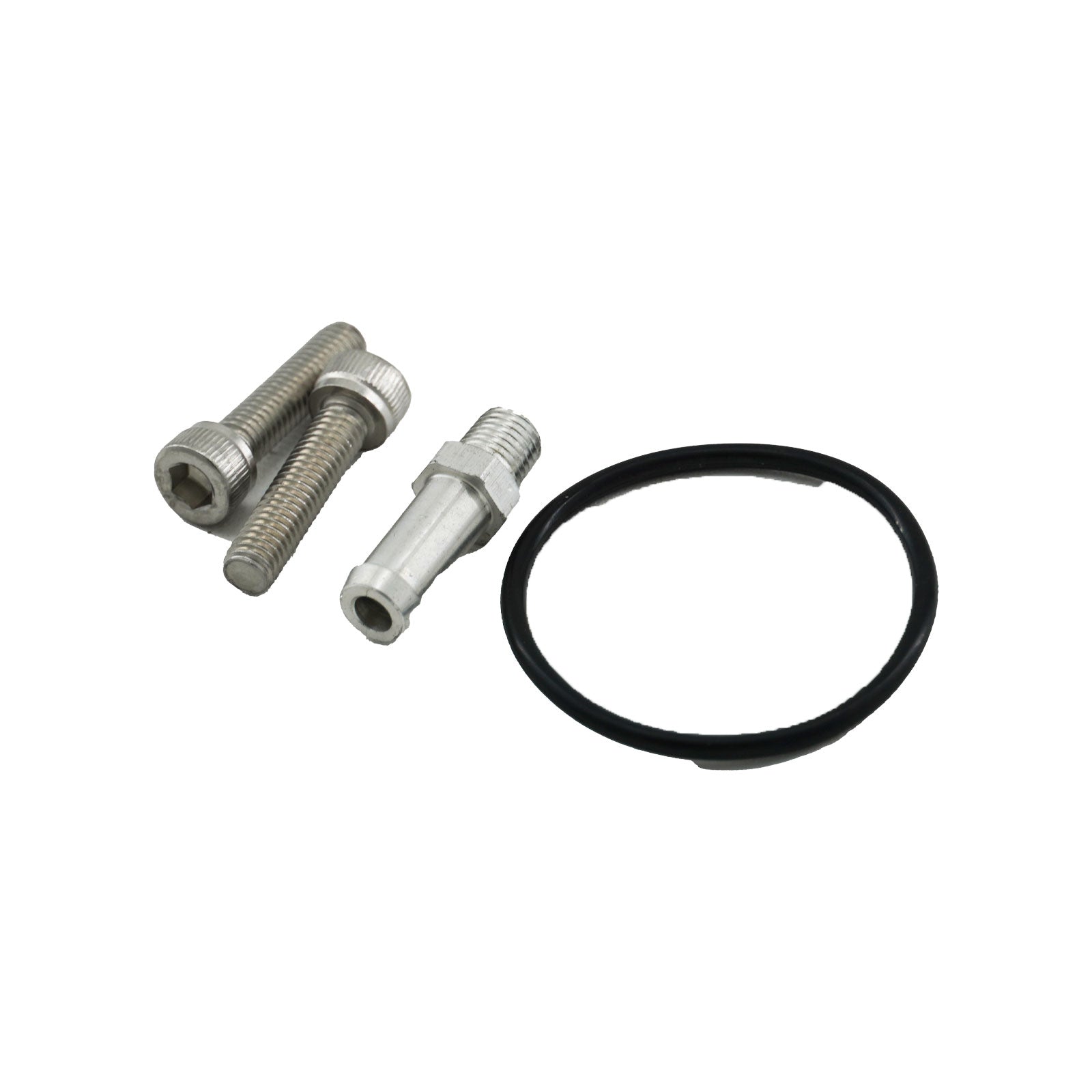 B Series PR3 Swirl Pot Coolant 16AN for B16A B16B B18C B18C5 EG EK DC2 CRV Civic