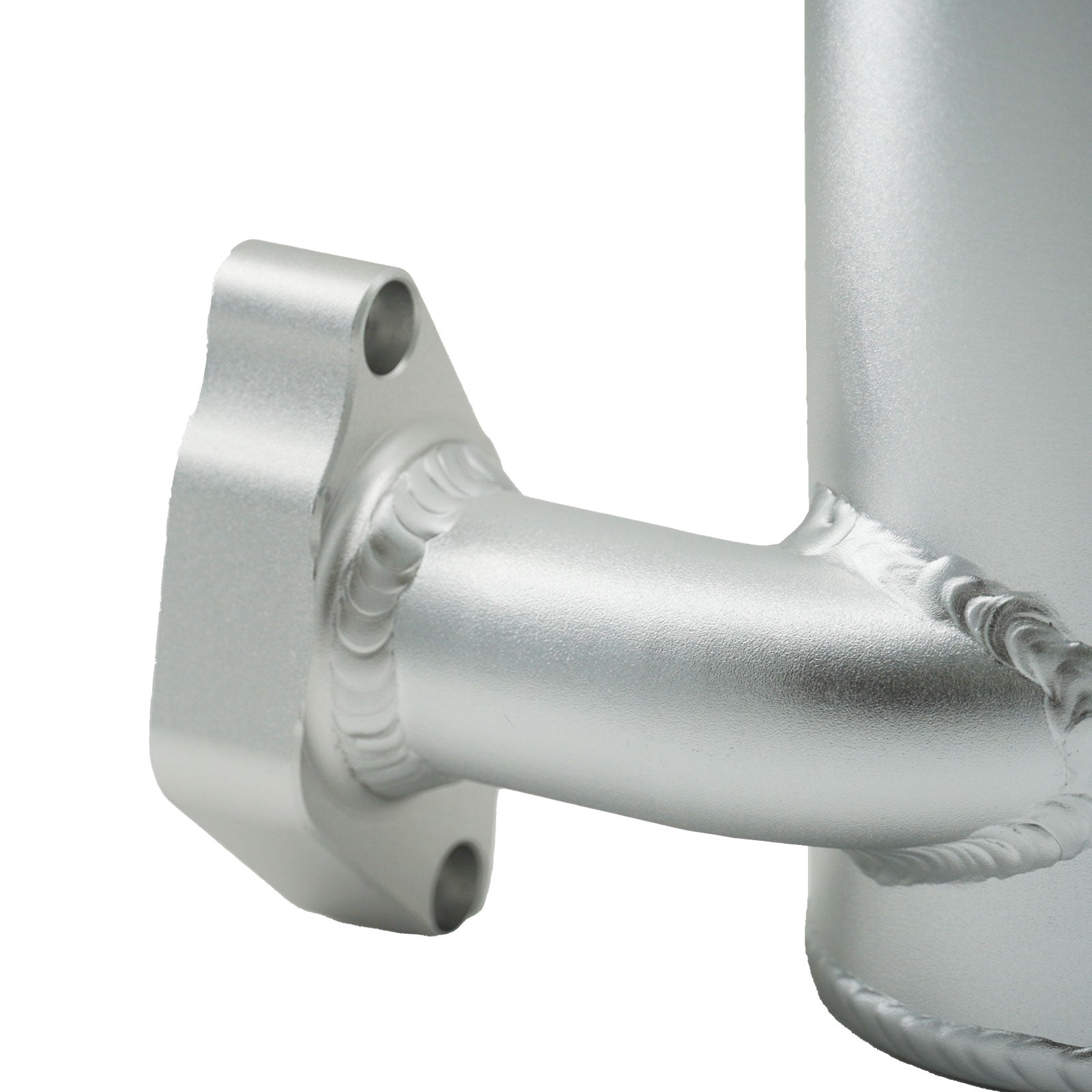 B Series PR3 Swirl Pot Coolant 16AN for B16A B16B B18C B18C5 EG EK DC2 CRV Civic