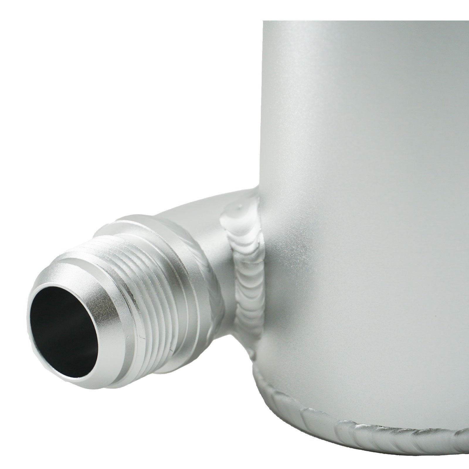 B Series PR3 Swirl Pot Coolant 16AN for B16A B16B B18C B18C5 EG EK DC2 CRV Civic