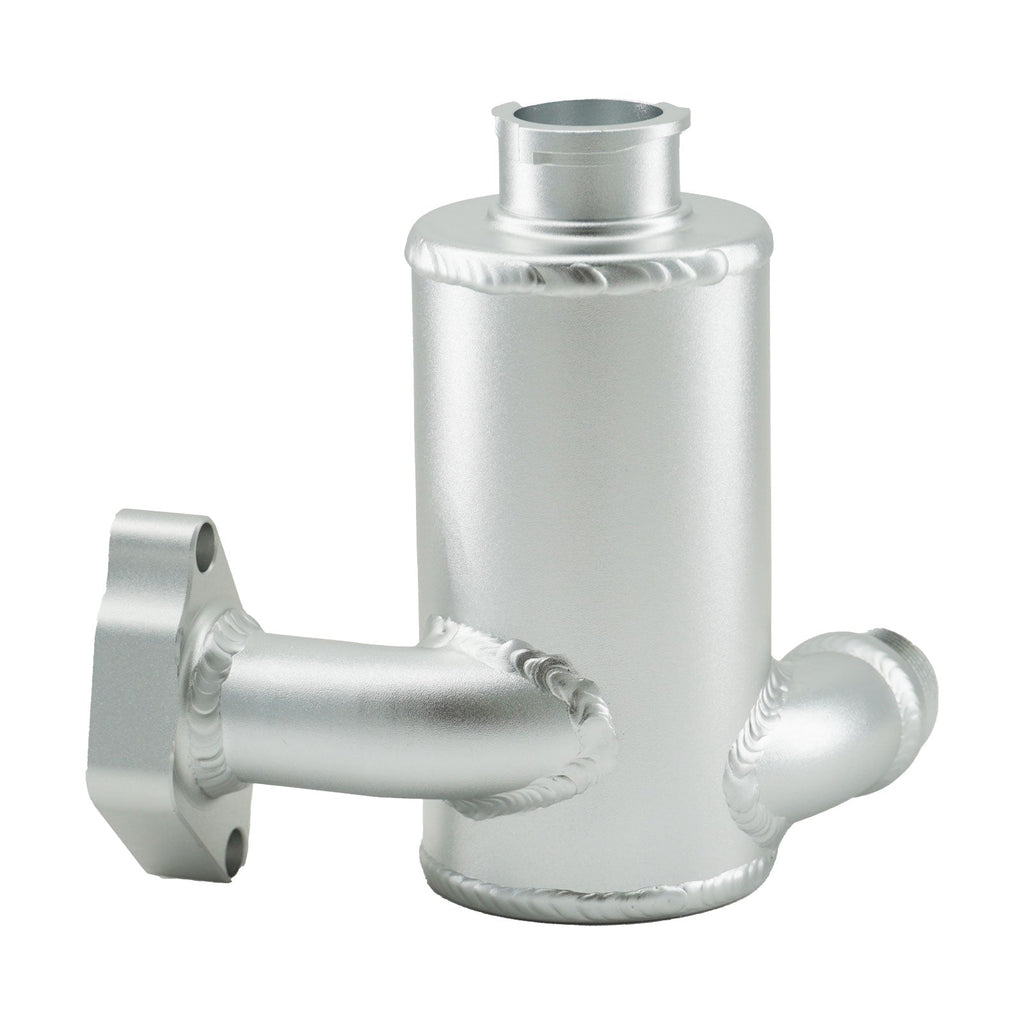 B Series PR3 Swirl Pot Coolant 16AN for B16A B16B B18C B18C5 EG EK DC2 CRV Civic
