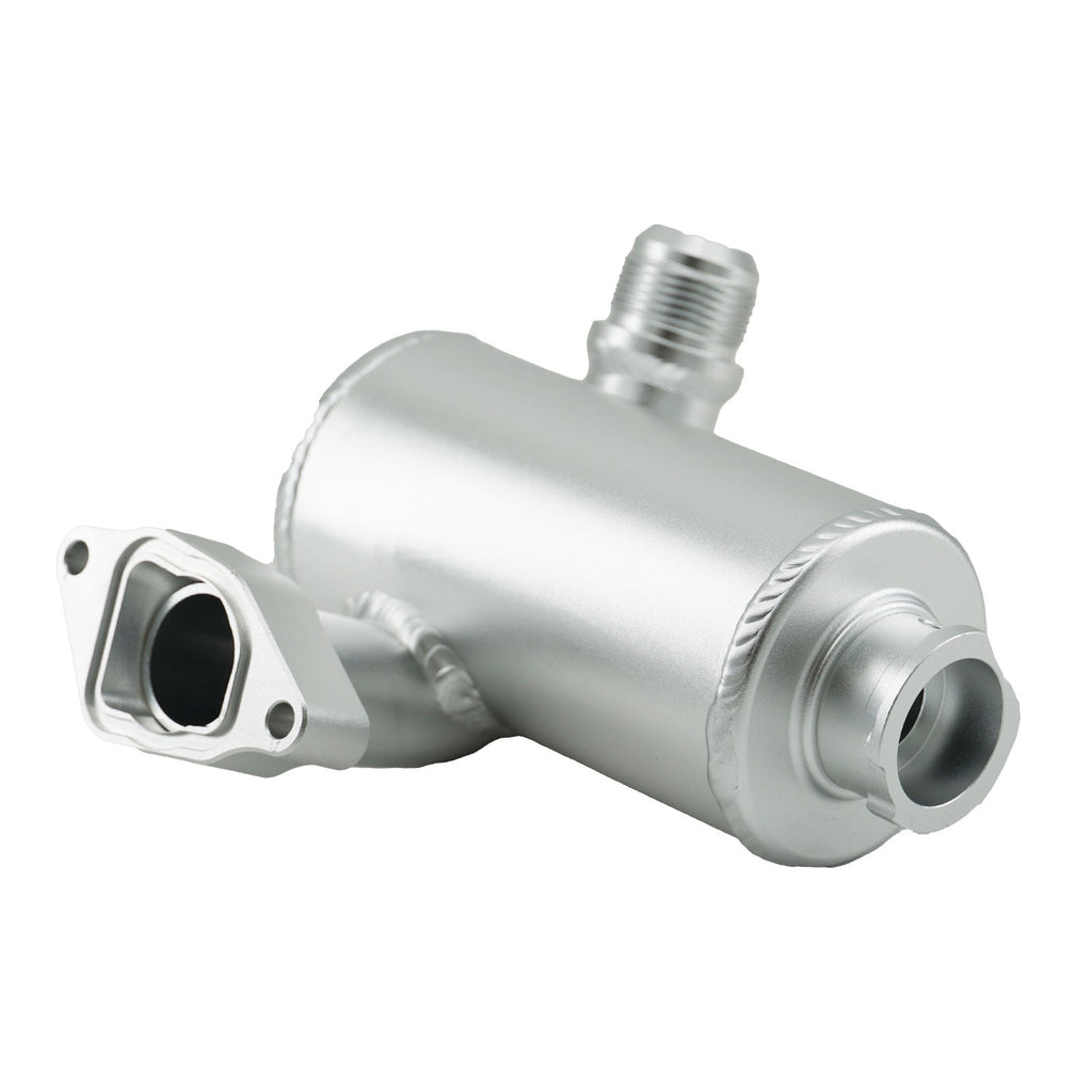 B Series PR3 Swirl Pot Coolant 16AN for B16A B16B B18C B18C5 EG EK DC2 CRV Civic