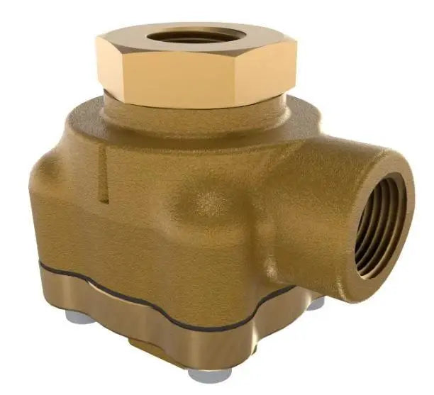 Pressure Operated Relief Valve Upgrade Kit C-1 To D-4