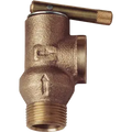 Pressure Relief Valve PRV 7200 3/4" 175 PSI