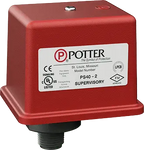 Pressure Supervisory Switch PS40 Series For Fire Systems