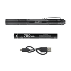 Princeton Tec Alloy-X - 400 Lumens - 30 hours