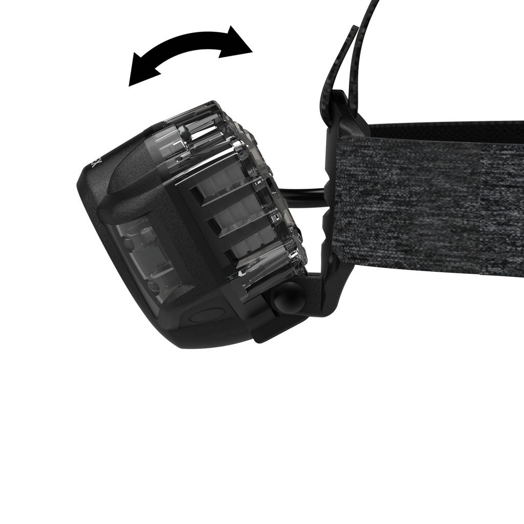 Princeton Tec Apex - 650 Lumens - 12 Hours