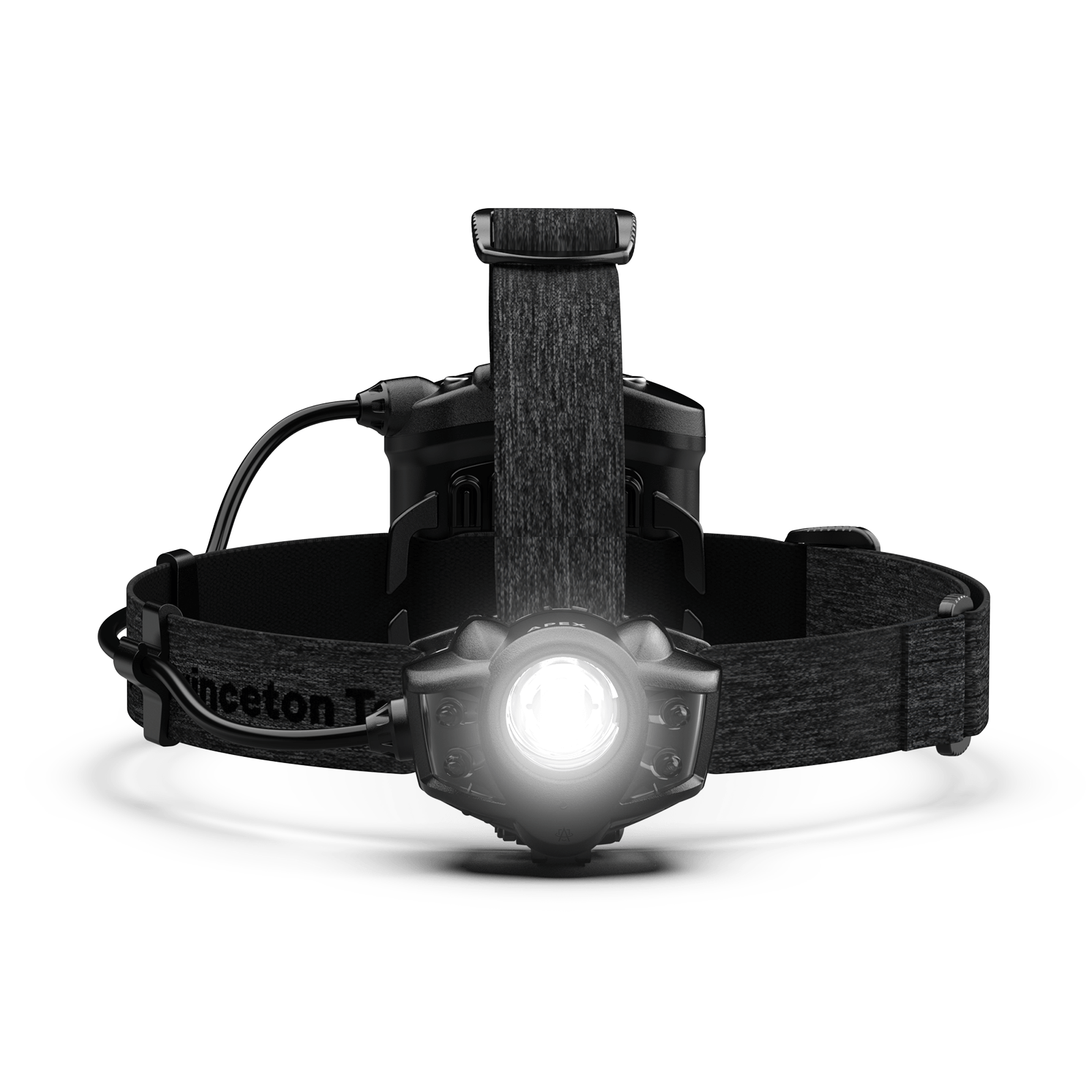 Princeton Tec Apex - 650 Lumens - 12 Hours