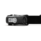 Princeton Tec Axis Li Industrial - Rechargeable Headlamp - 450 Lumens
