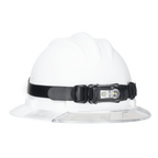 Princeton Tec Axis Li Industrial - Rechargeable Headlamp - 450 Lumens
