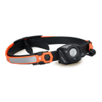 Princeton Tec EOS 360 - 165 Lumens - 51 hours Headlamp
