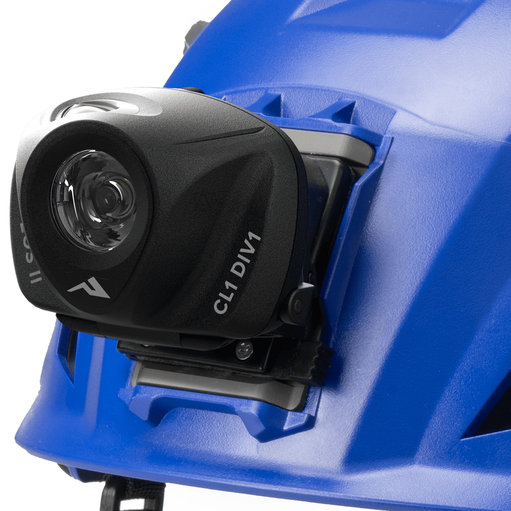 Princeton Tec EOS II MPLS - 170 Lumens - 100 Hours