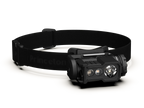 Princeton Tec Ghost X MPLS - IP68 Waterproof Tactical Headlamp w/ Dedicated IR Ghost Mode & Multi-Mount Hardware
