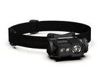 Princeton Tec Ghost X - 300 Lumen Tactical Headlamp w/ Dedicated IR Ghost Mode Switch