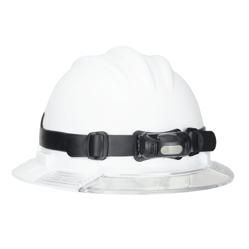 Princeton Tec Refuel Industrial - 300 Lumens - 85 Hours