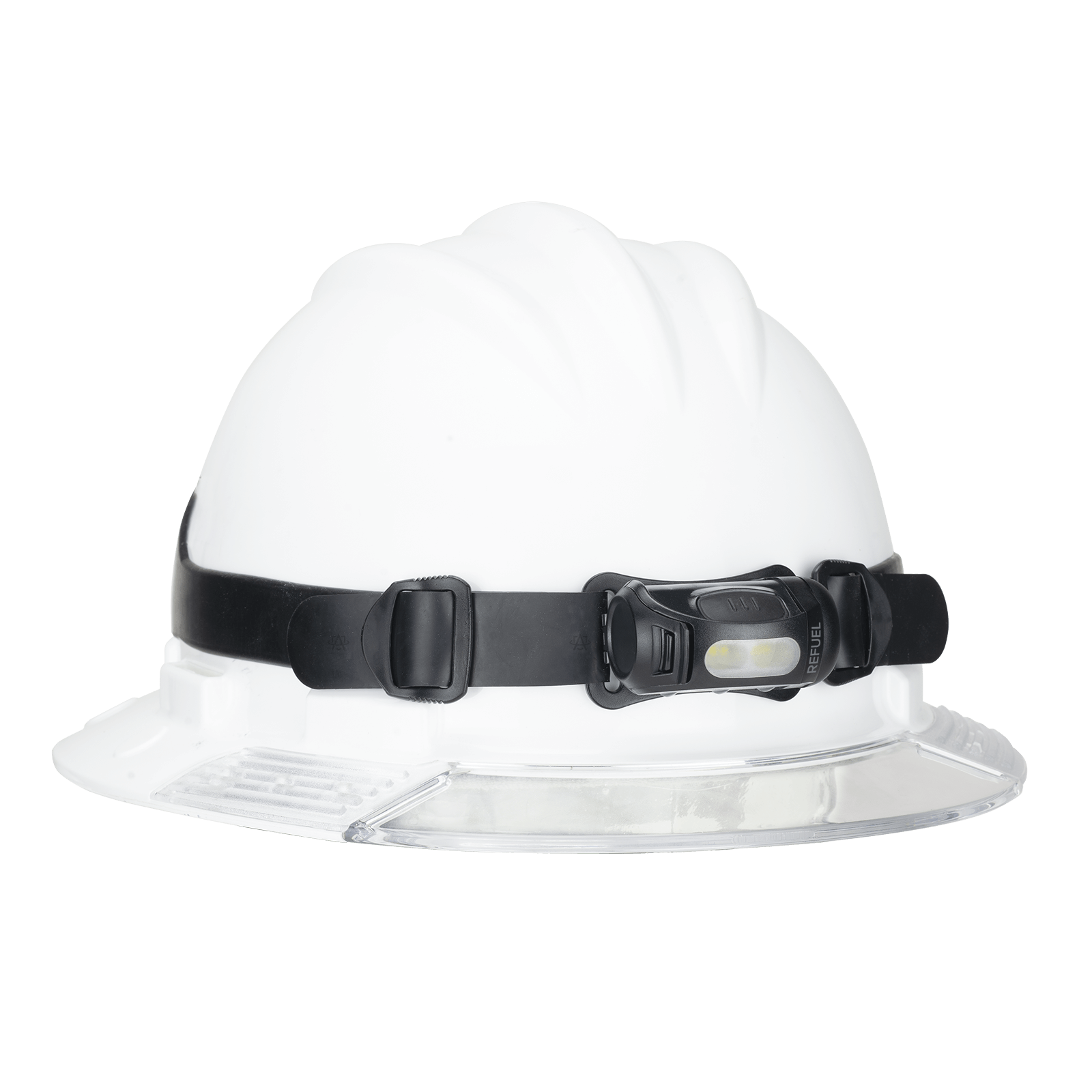 Princeton Tec Refuel Industrial - 300 Lumens - 85 Hours