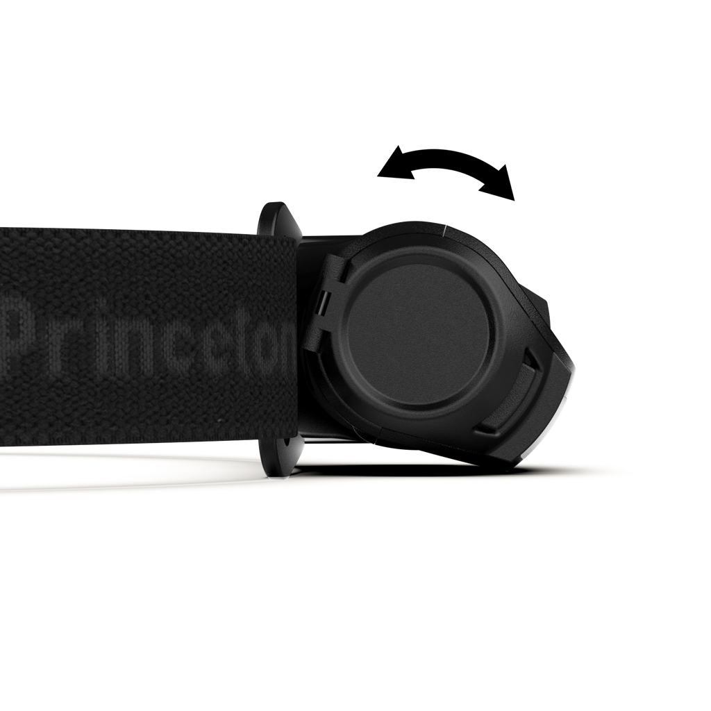 Princeton Tec Refuel Industrial - 300 Lumens - 85 Hours