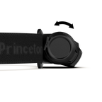 Princeton Tec Refuel Industrial - 300 Lumens - 85 Hours