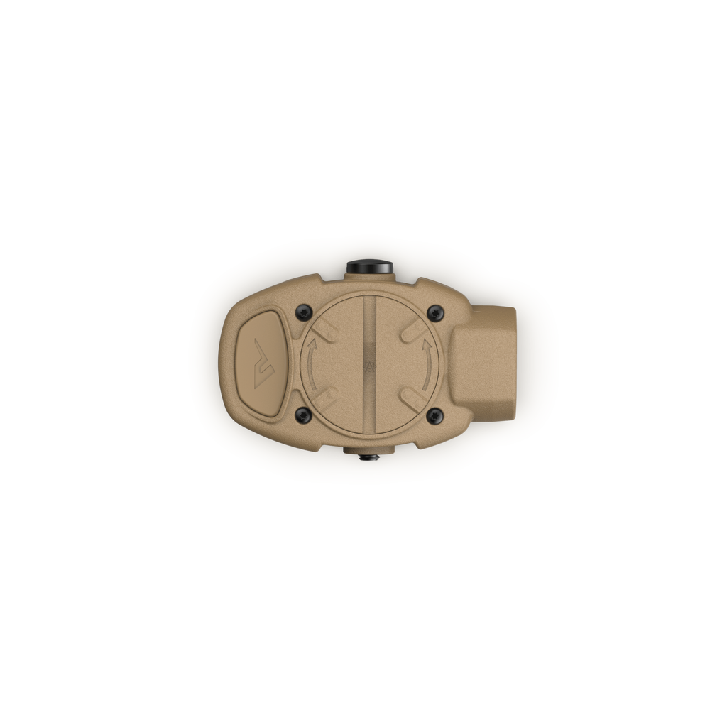 Princeton Tec Switch Rail - Weapon Light - Made in USA