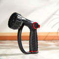 Pro Flo 7-Pattern Watering Nozzle With Thumb Control 58993